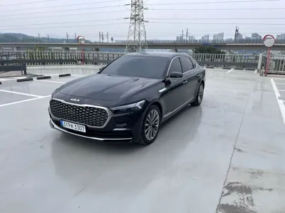 Kia K9