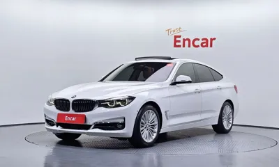 BMW Gran Turismo
