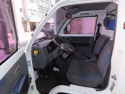 ChevroletGMDaewoo labo