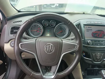 Buick Regal