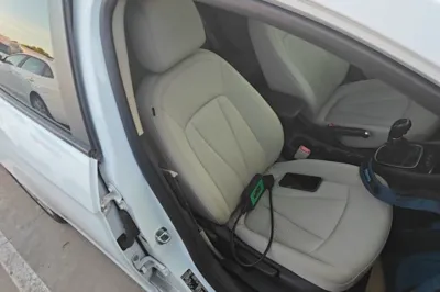 Buick Verano