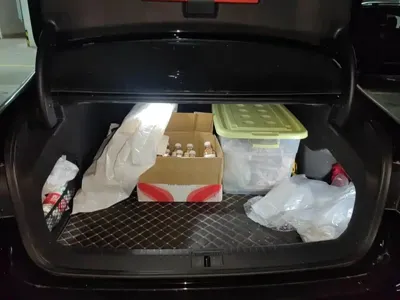 Volkswagen Phideon