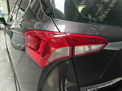 Buick Envision Plus