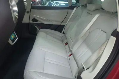 Xiaomi Auto SU7