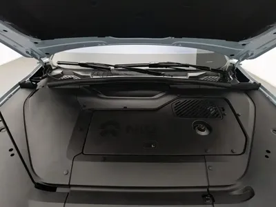 Nio ES7