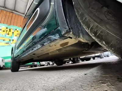 Baojun KiWi EV