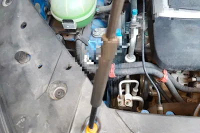 Geely Auto Jiajie