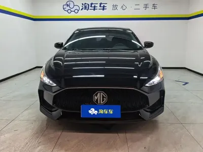 MG MG5