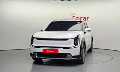 Kia EV9