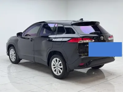 Toyota Frontlander