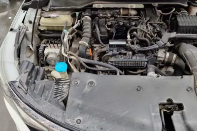 Honda Crider