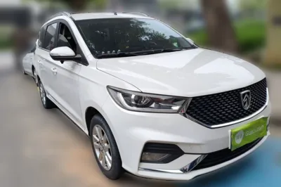 Baojun 360