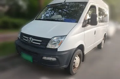 SAIC MAXUS Xintu V80