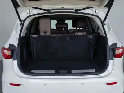 Infiniti QX60 (Import)