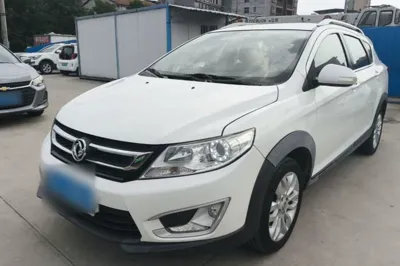 Dongfeng Aeolus AX3