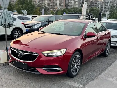 Buick Regal