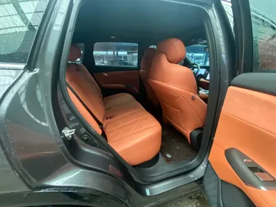 Changan 长安CS75PLUS
