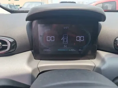Leapmotor Leapmotor T03