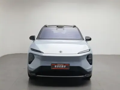 Nio ES7