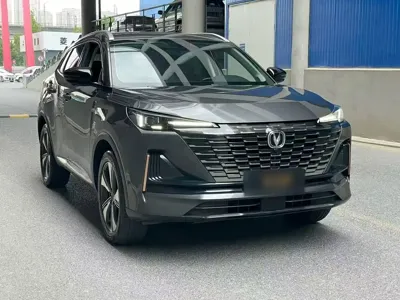 Changan CS55PLUS