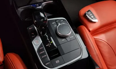 BMW 2-Series