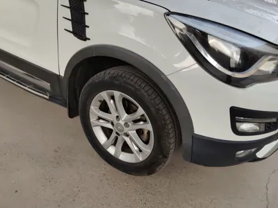 Haima S5