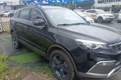 Leopaard CS10