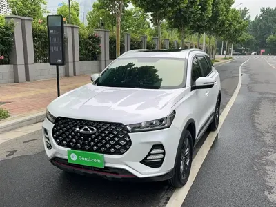 Chery Tiggo 7