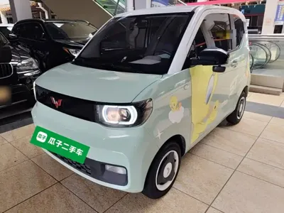 Wuling MINIEV