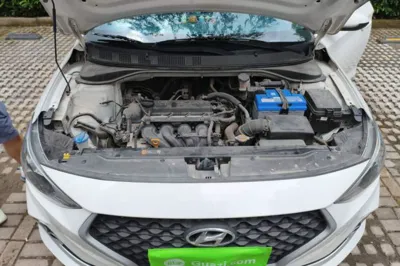 Hyundai Celesta