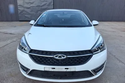Chery Arrizo 5