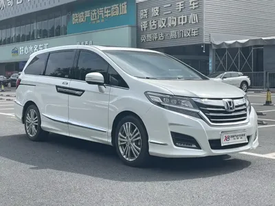 Honda Elysion