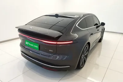 Nio ET9