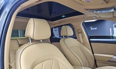 Genesis GV60