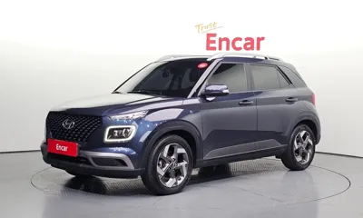 Hyundai Venue