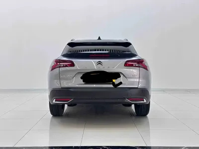 Citroen C5 X