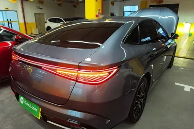 BYD Seal