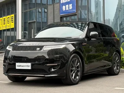 Land Rover Sport