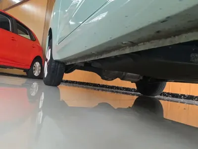 Wuling MINIEV
