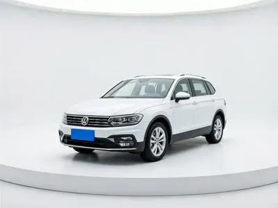 Volkswagen C-Trek