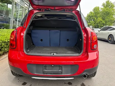 MINI Mini Countryman