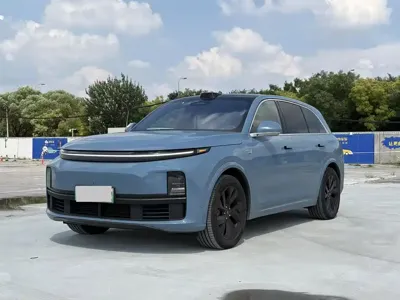 Li Auto Li L7