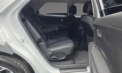 Hyundai Ioniq5
