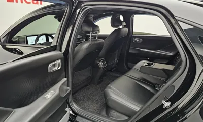 Hyundai Ioniq6