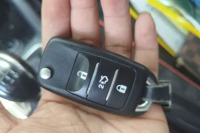Changan CS35