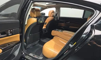 Kia K9