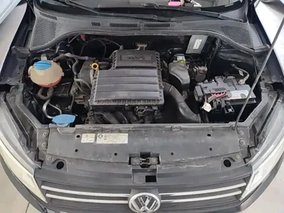 Volkswagen Santana
