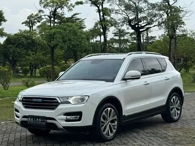 Haval H7