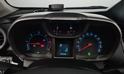 ChevroletGMDaewoo Orlando