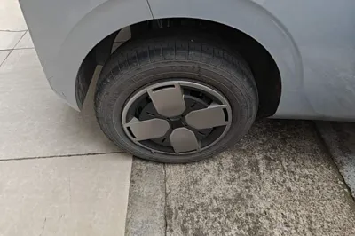 Wuling Air ev